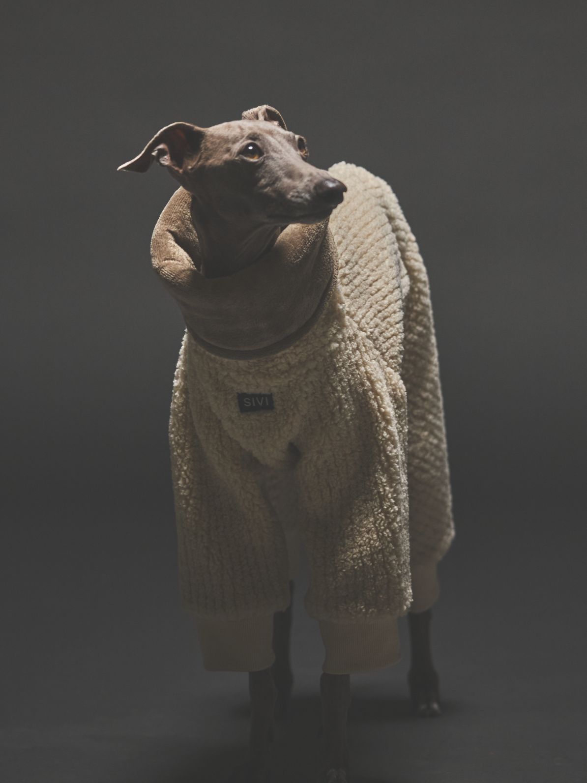 MOCOMOCO COVERALLS / OFF