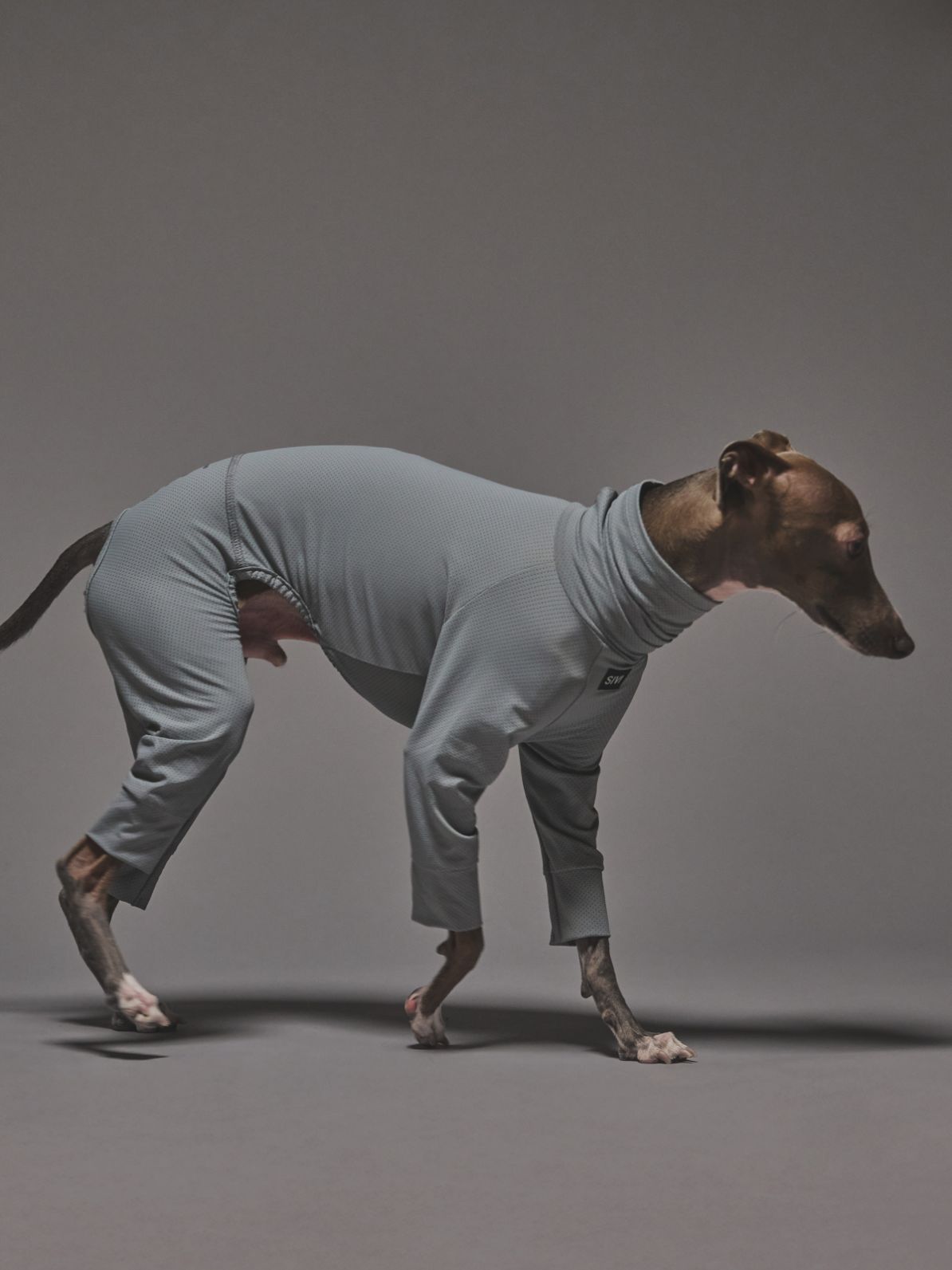 COOLING & INSECT-REPELLENT MESH SUIT