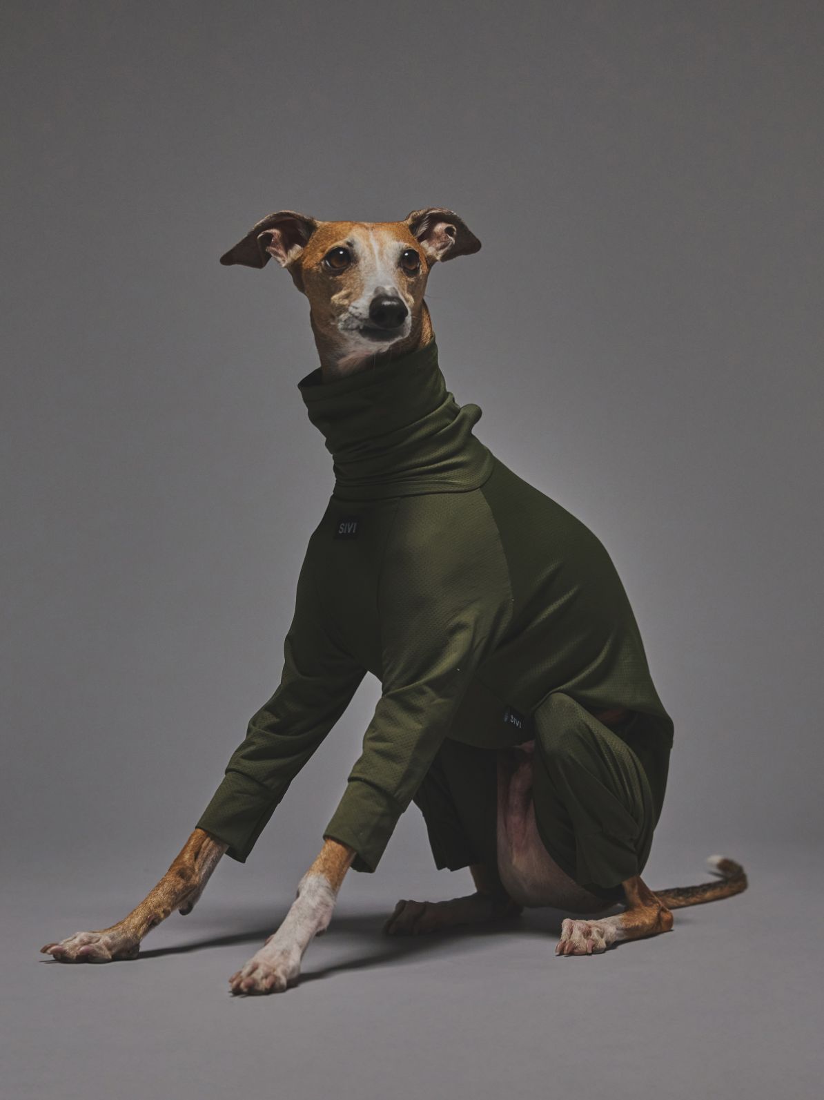 COOLING & INSECT-REPELLENT MESH SUIT