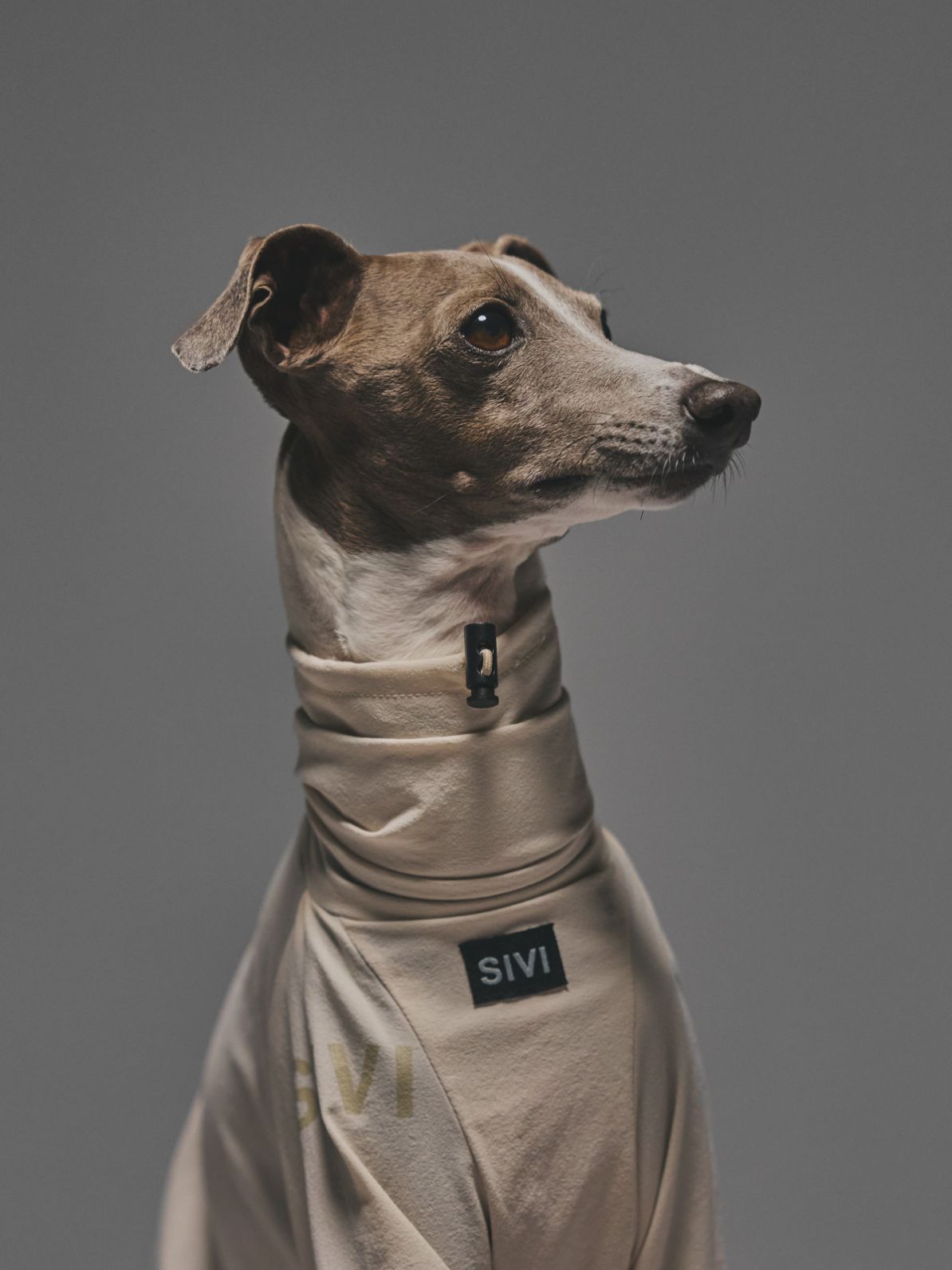 SOLOTEX SNOOD T-SHIRT