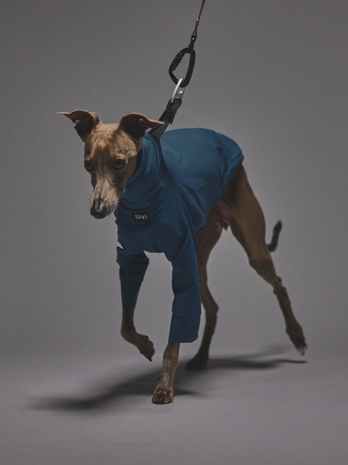 SOLOTEX SNOOD T-SHIRT