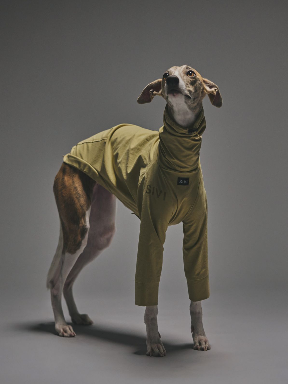 SOLOTEX SNOOD T-SHIRT