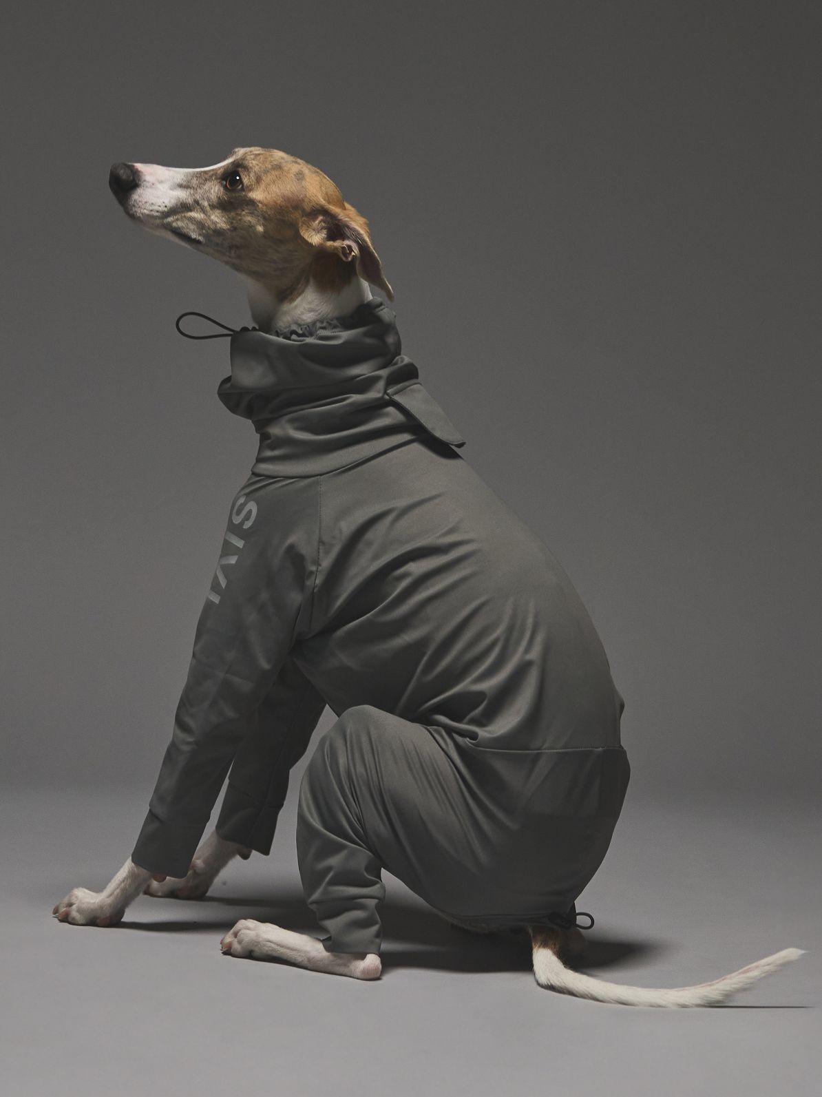 STRETCH JOGGER FULLY WATERPROOF RAIN
