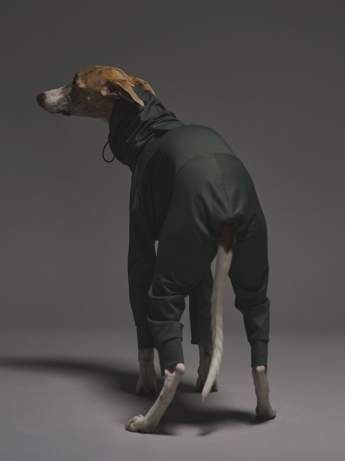 STRETCH JOGGER FULLY WATERPROOF RAIN