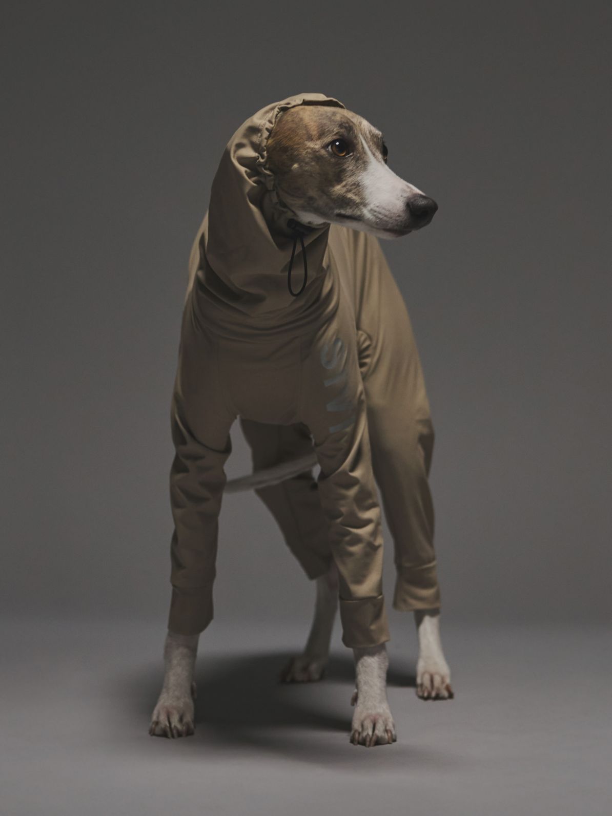 STRETCH JOGGER FULLY WATERPROOF RAIN