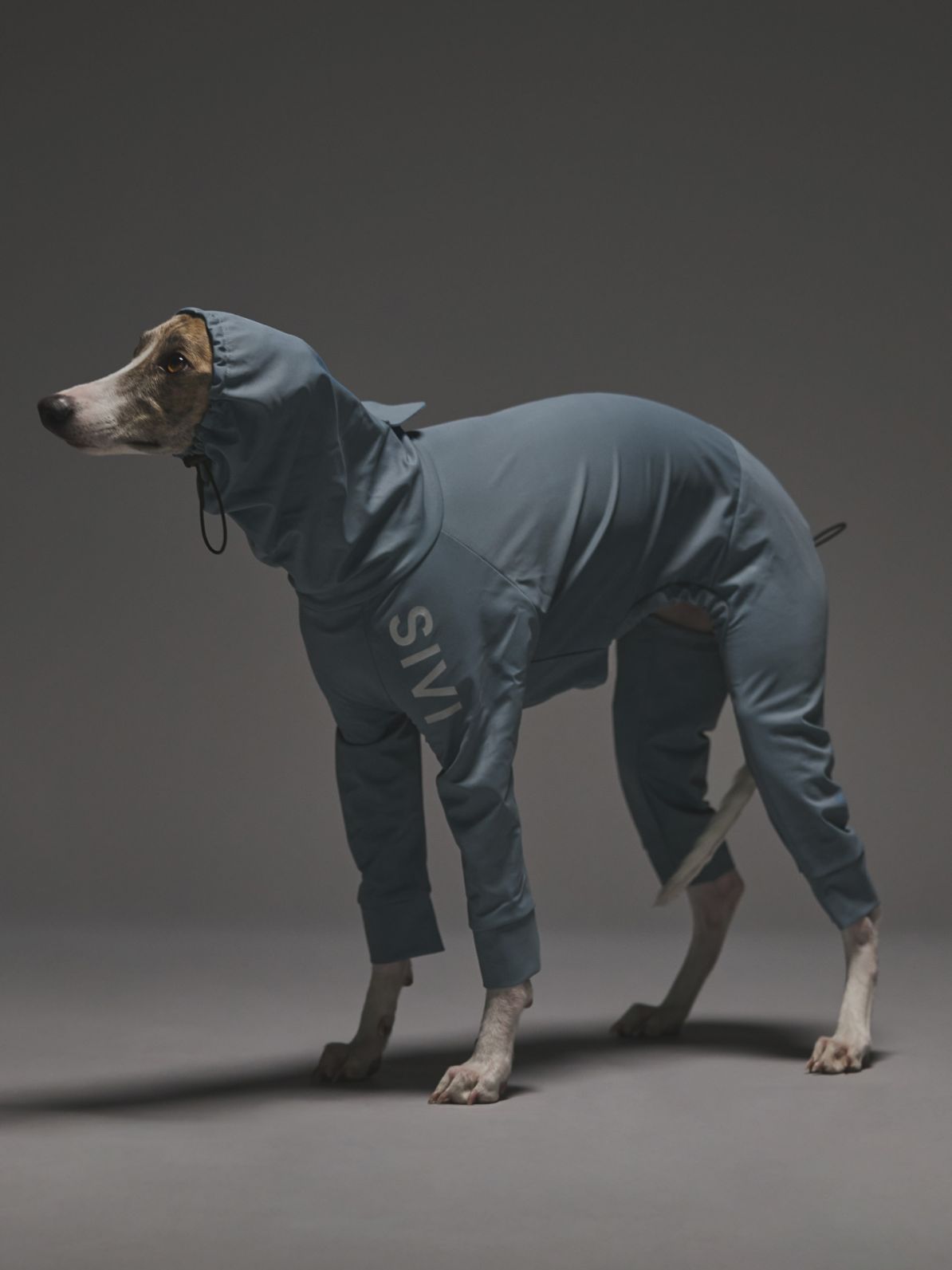 STRETCH JOGGER FULLY WATERPROOF RAIN