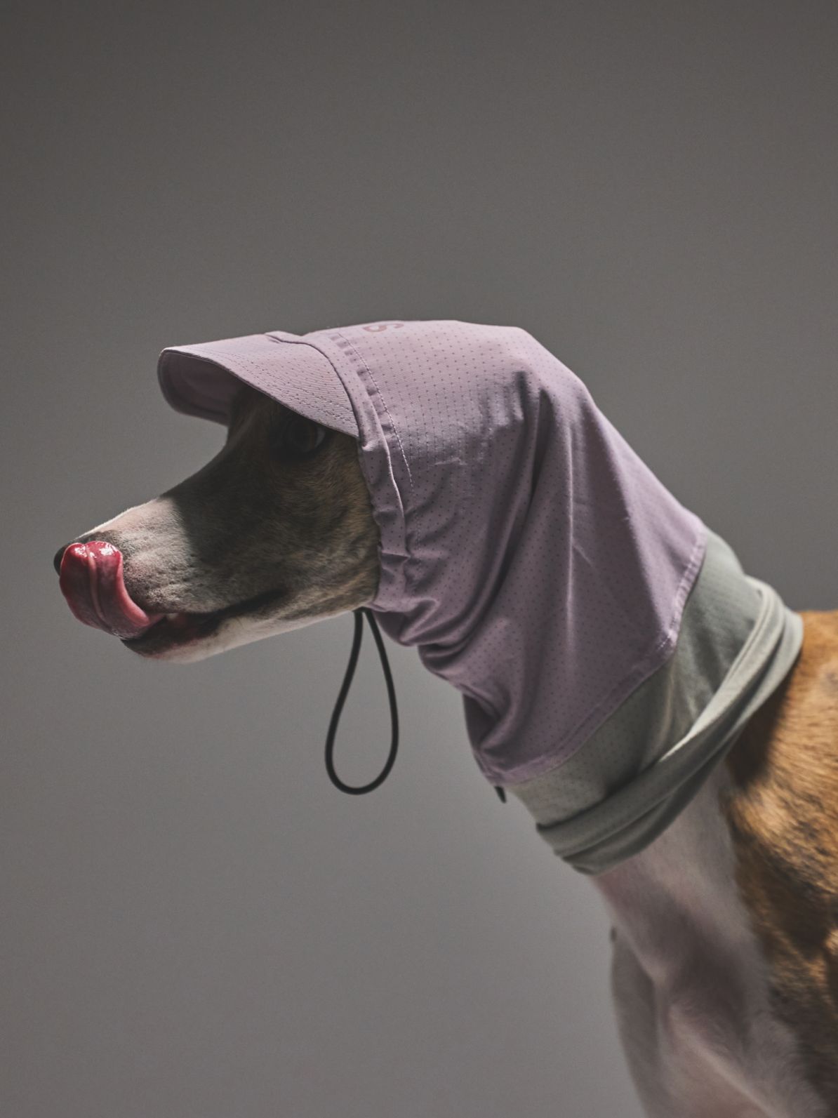 SUNSHADE MESH SNOOD