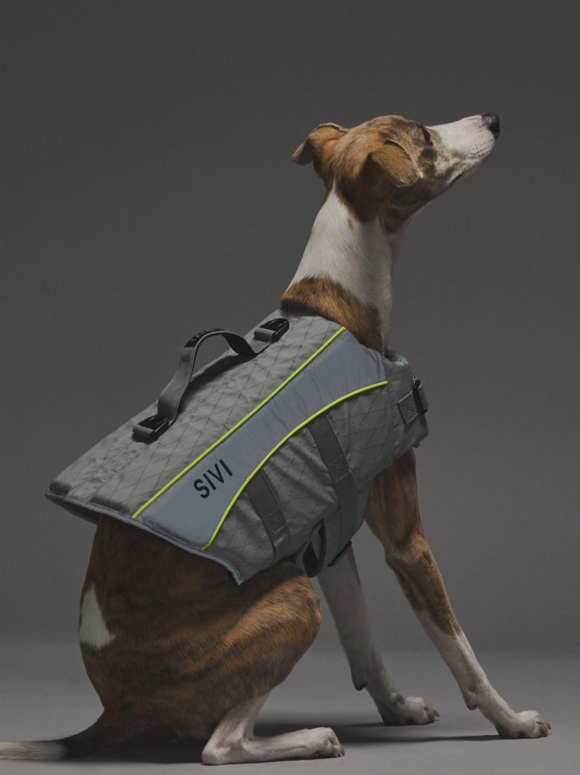X-PAC FLOATING VEST
