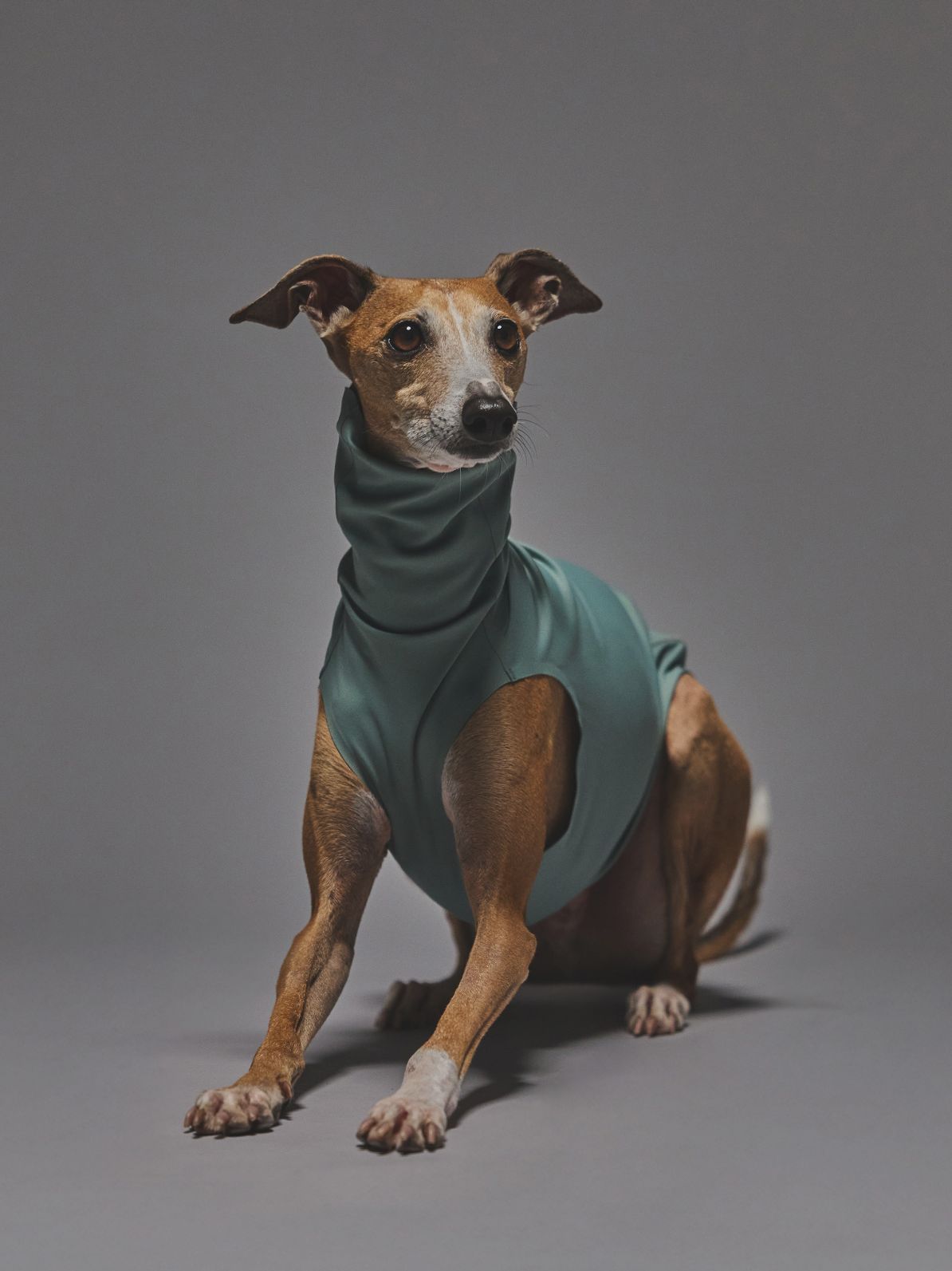 ZEROSEAM SEAMLESS TANK × UNAGE