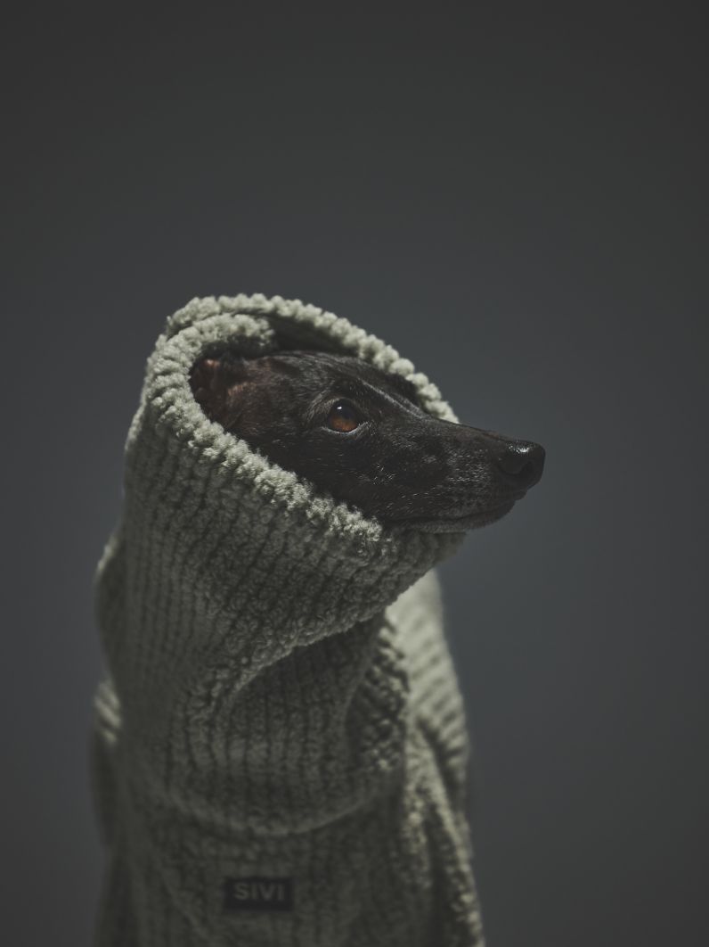 MOCOMOCO COVERALLS / KHAKI