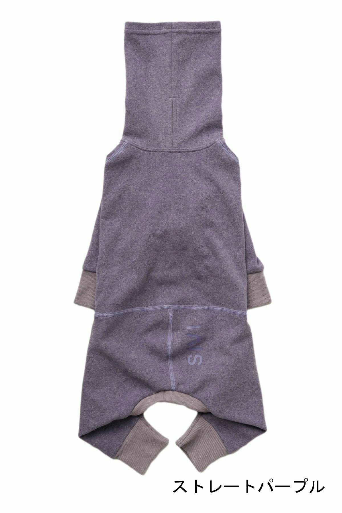 SIVI ウォームカバーオール | SIVI｜イタグレ 服・ウィペット 服｜犬用