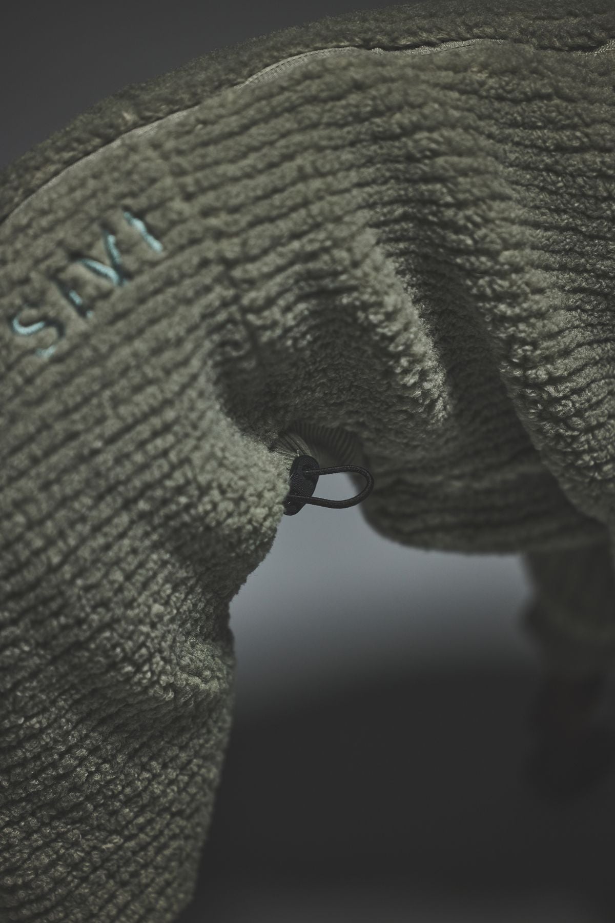 SIVI モコモコカバーオール | SIVI｜イタグレ 服・ウィペット 服｜犬用