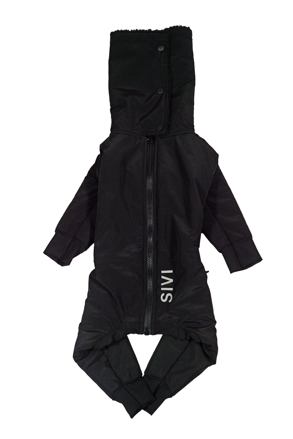 SIVIウィンタースーツ撥水　防水　XXL SIVI ウィンタースーツ｜撥水・防水 | SIVI｜イタグレ 服・ウィペット