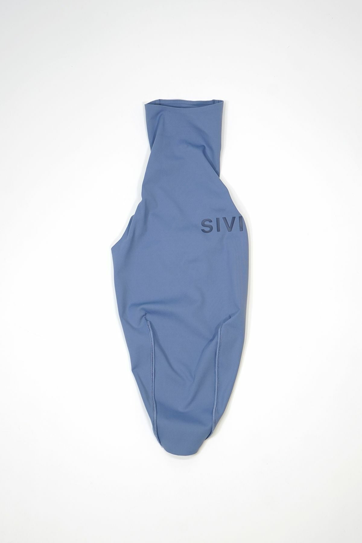 SIVI ZEROSEAM無縫製タンク