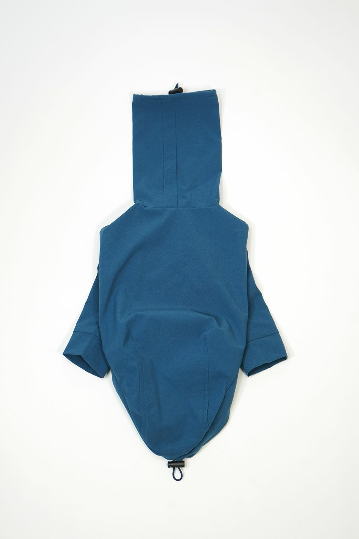 SIVI SOLOTEXスヌードTシャツ 撥水防汚