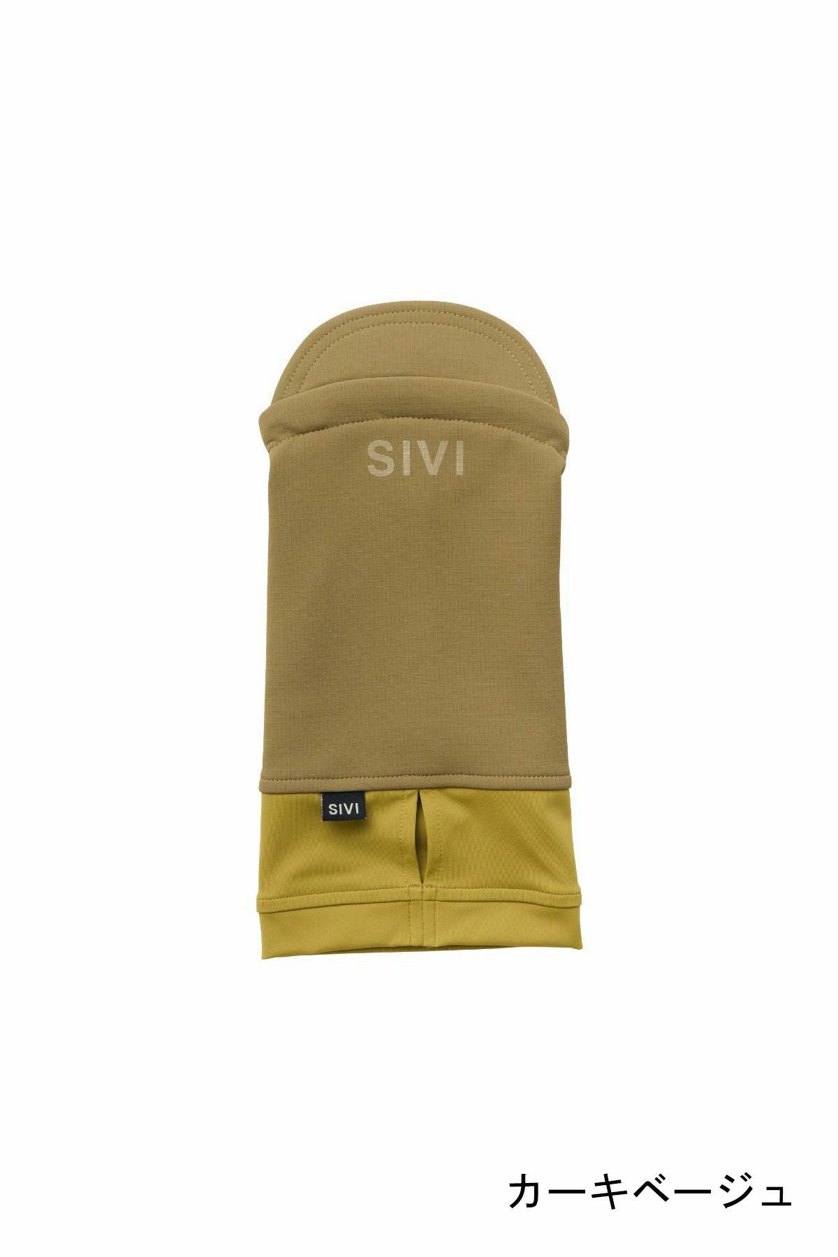 SIVI SOFTSHEL ウォームスヌード | SIVI｜イタグレ 服・ウィペット 服