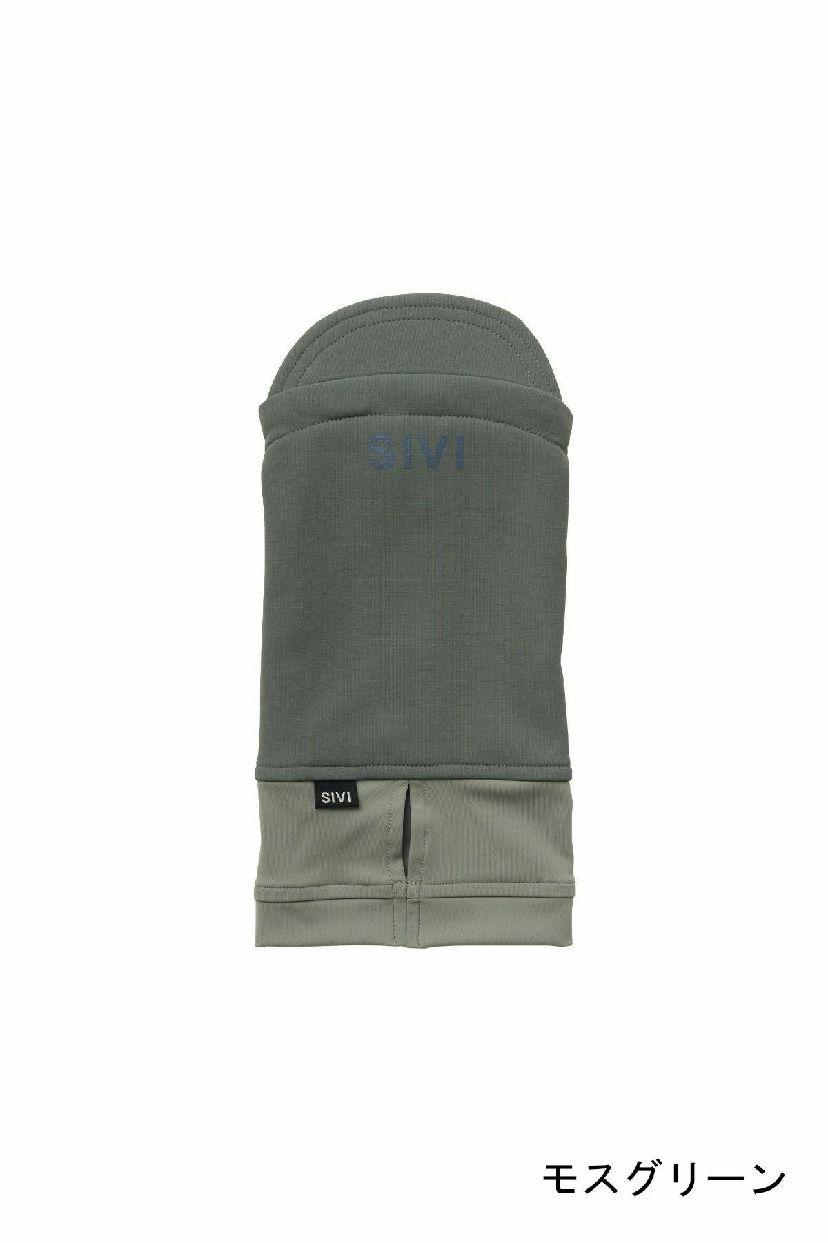 SIVI SOFTSHEL ウォームスヌード | SIVI｜イタグレ 服・ウィペット 服