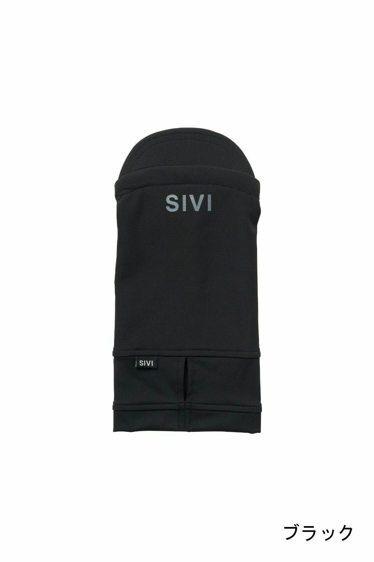 SIVI SOFTSHEL ウォームスヌード | SIVI｜イタグレ 服・ウィペット 服